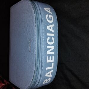 Balenciaga Blue Men's Bag